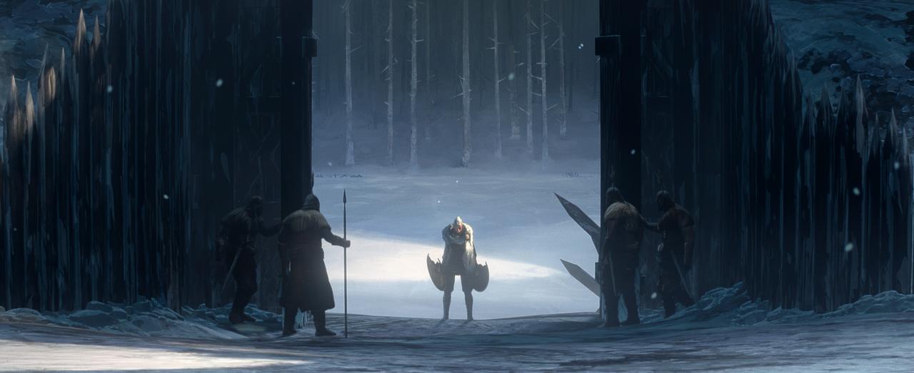 画像1: シリーズ初のオリジナルアニメーションはアンソロジー形式