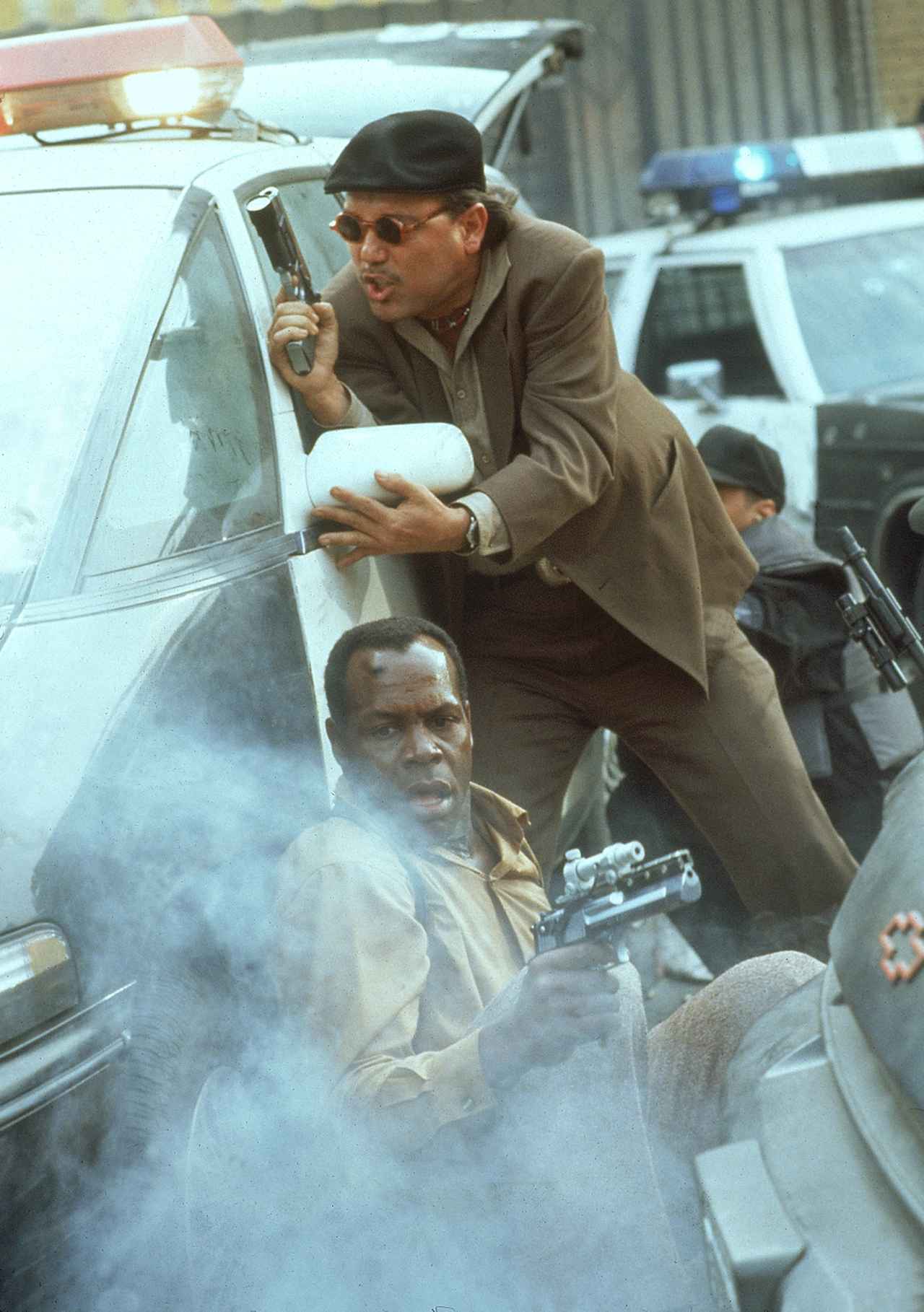 画像3: 今度は近未来のロサンゼルスにやってくる進化したプレデター