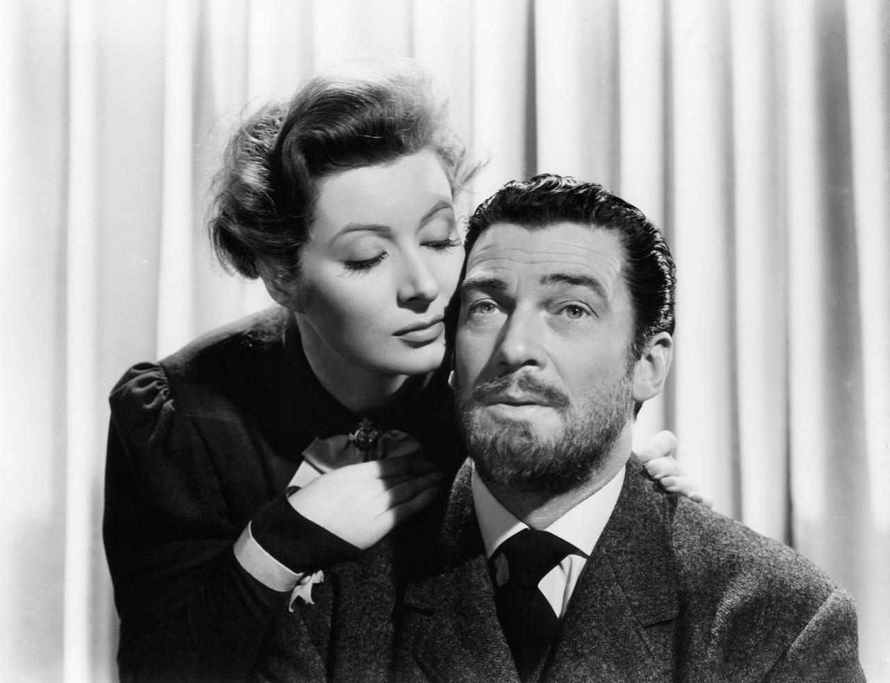 画像: 『キュリー夫人』 Photo by Metro-Goldwyn-Mayer/Getty Images