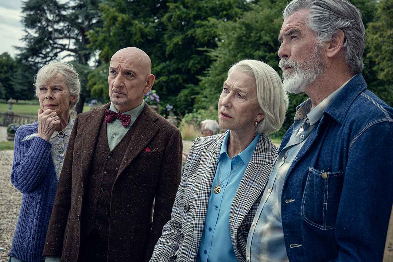 画像: 【2025年10月版】Netflix & Prime Video おすすめ最新作まとめ - SCREEN ONLINE(スクリーンオンライン)