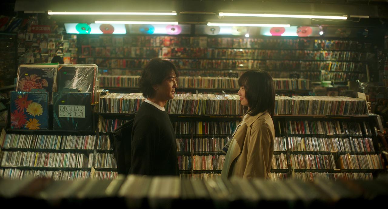 画像: 『ラスト・ソング・フォー・ユー』