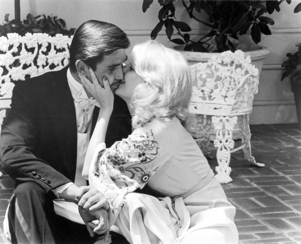 画像: 『面影』 Photo by Universal-International Pictures/Getty Images