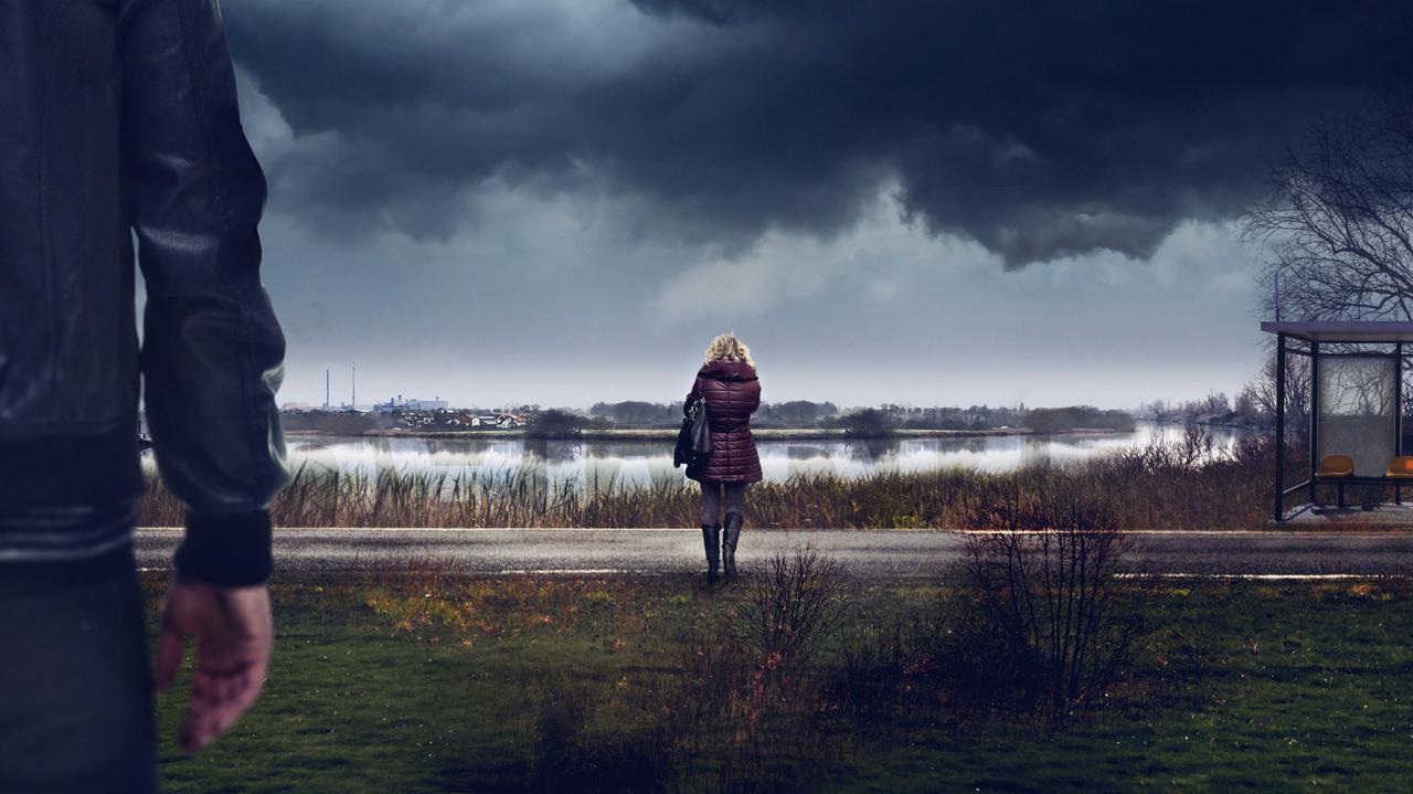 画像: 「サンブル川の事件 凶悪犯罪はなぜ見逃されたのか」