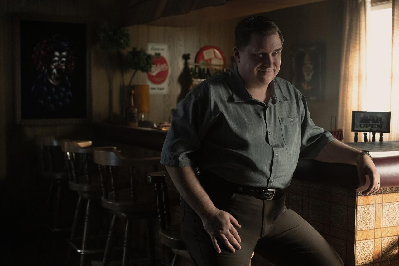 画像: シリアルキラーの狂気に迫るサスペンススリラーが登場！2025年11月に注目したい海外ドラマ5選