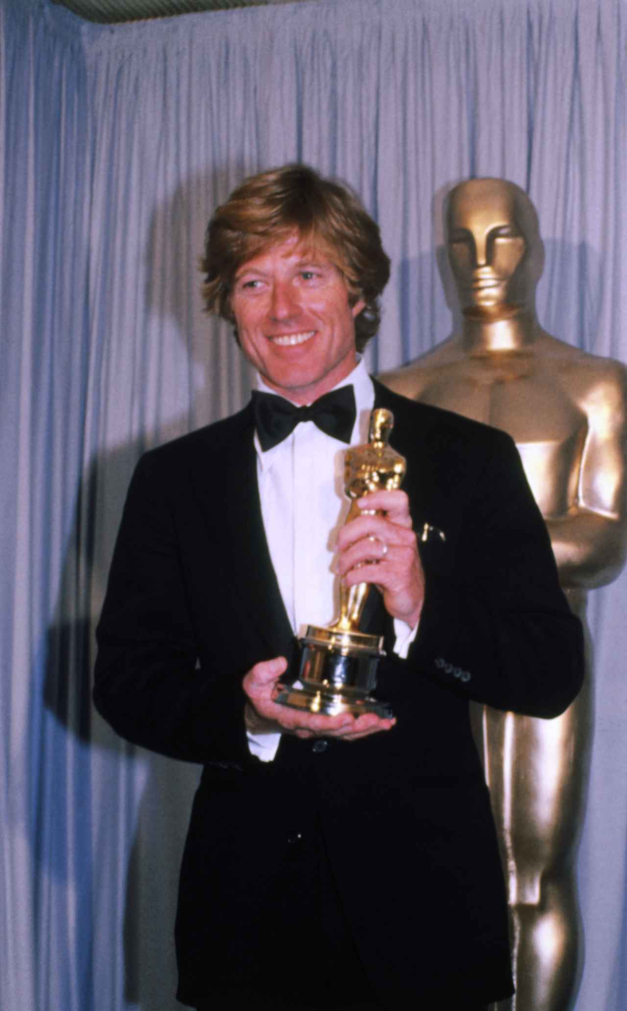 画像: 初監督作『普通の人々』でいきなりオスカーを受賞