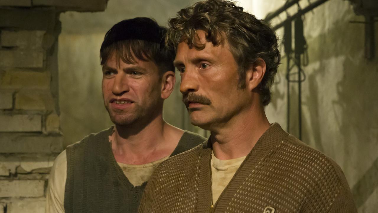 画像7: 日本劇場初公開の貴重な作品を含む7作品を一挙上映〈北欧の至宝〉マッツ・ミケルセン生誕60周年祭、開催