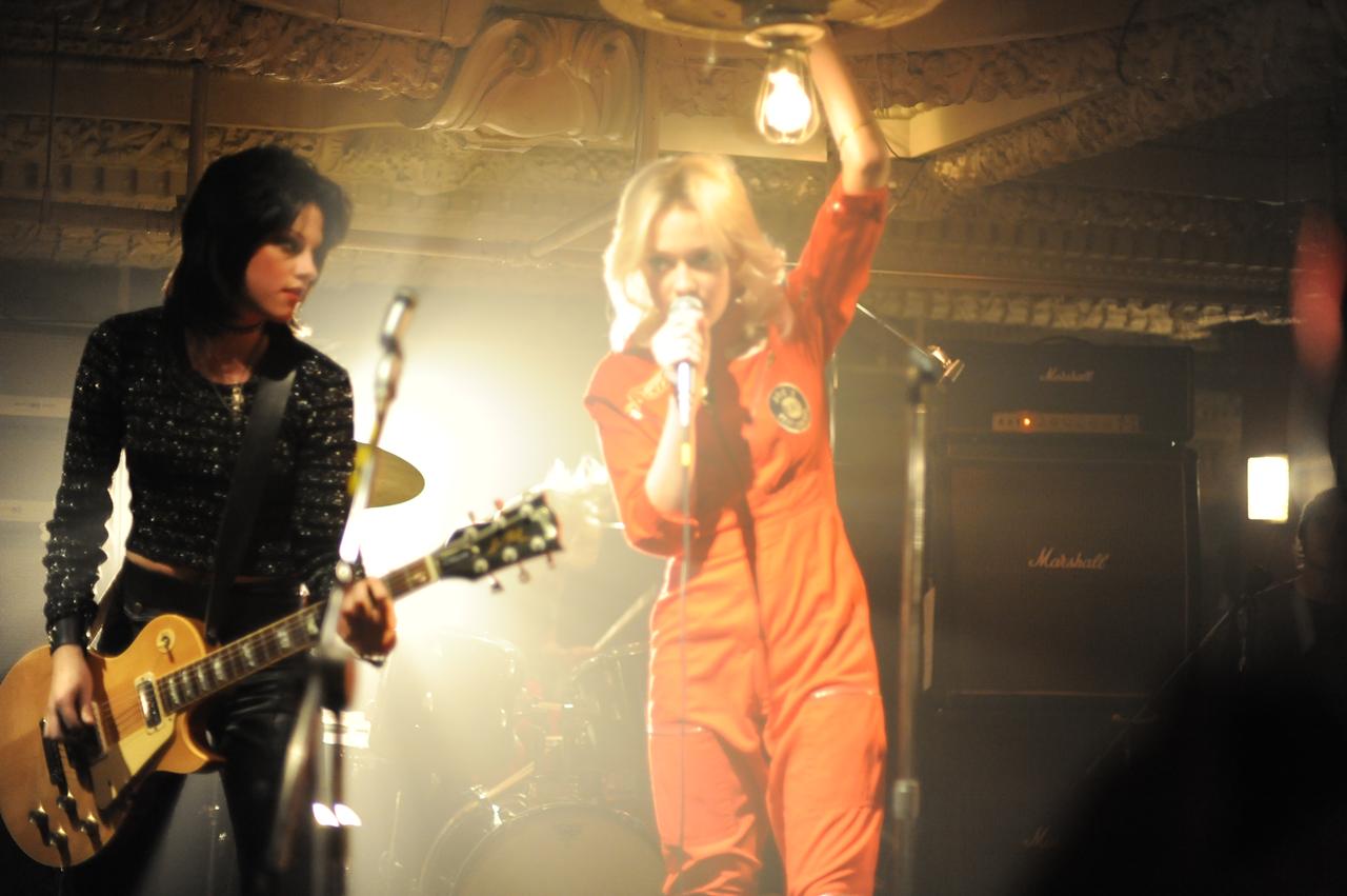 画像: ©2010 Runaways Productions, LLC. All Rights Reserves.