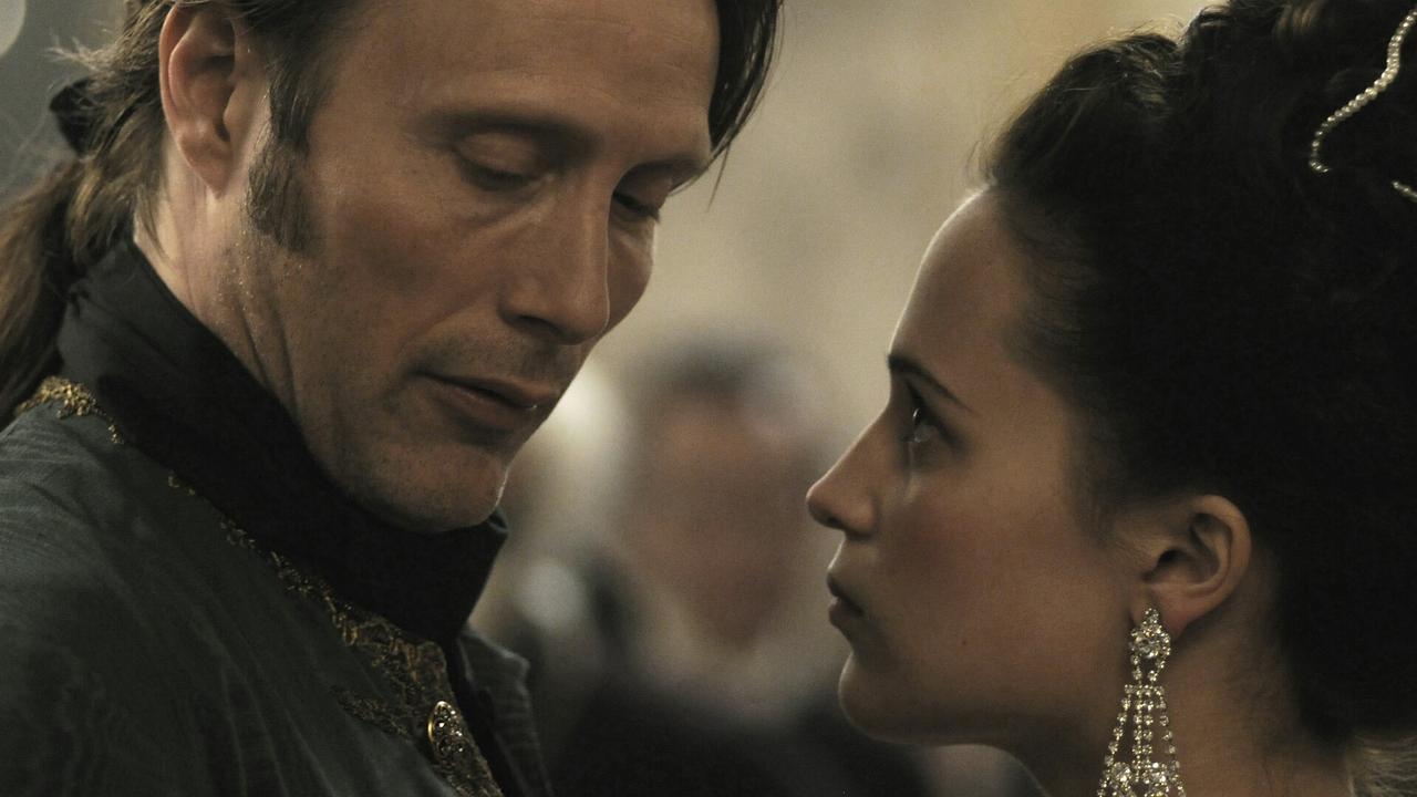 画像5: 日本劇場初公開の貴重な作品を含む7作品を一挙上映〈北欧の至宝〉マッツ・ミケルセン生誕60周年祭、開催