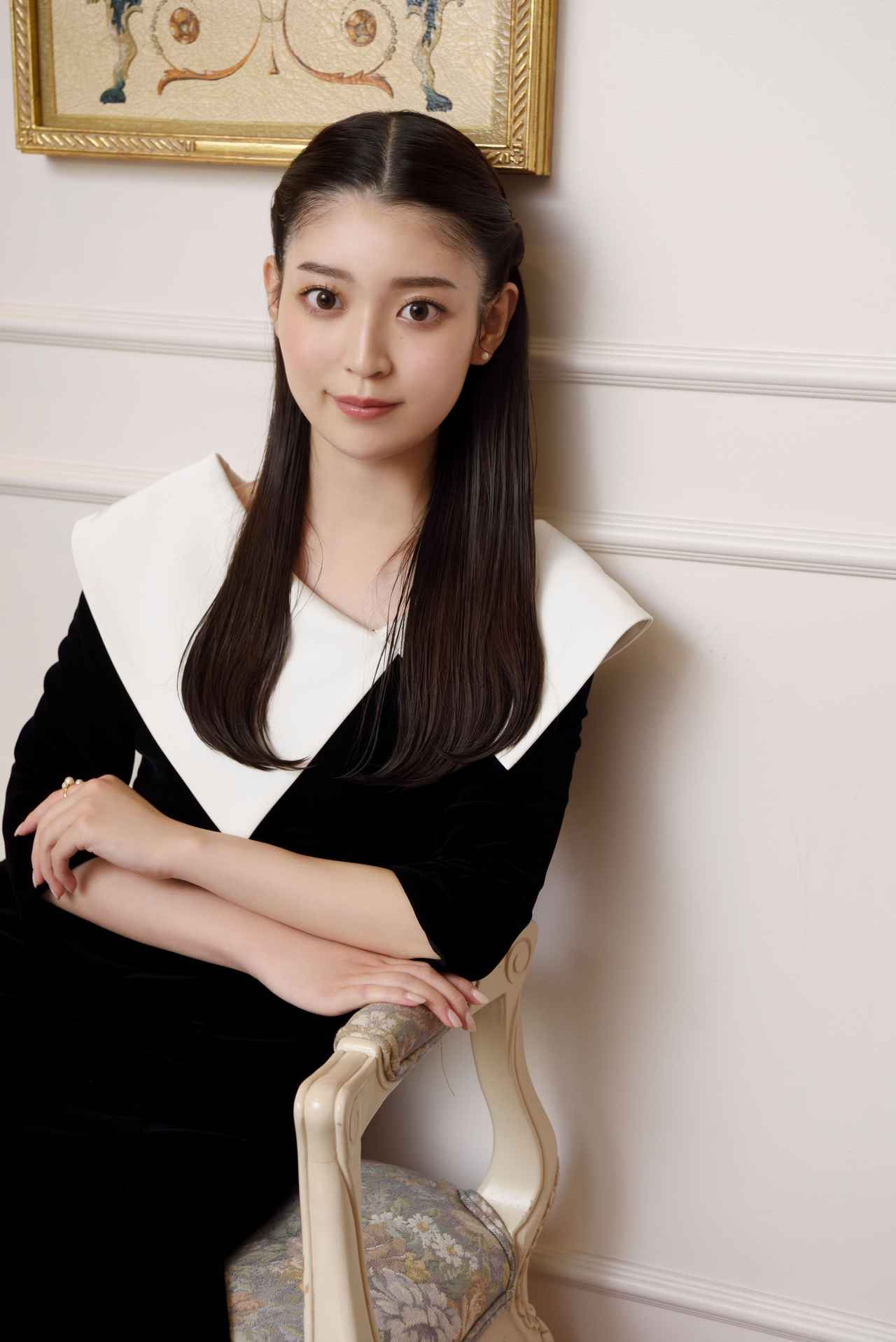 画像2: “子どもの頃の夢はダンサー”　阪口珠美が舞台『醉いどれ天使』の艶やかなダンサー・奈々江役で新境地へ【インタビュー】