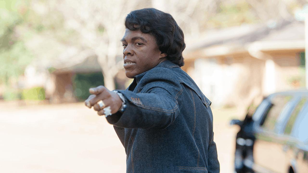 画像: 『ジェームス・ブラウン ~最高の魂(ソウル)を持つ男~』U-NEXTで配信中 ©2014 UNIVERSAL PICTURES. ALL RIGHTS RESERVED.