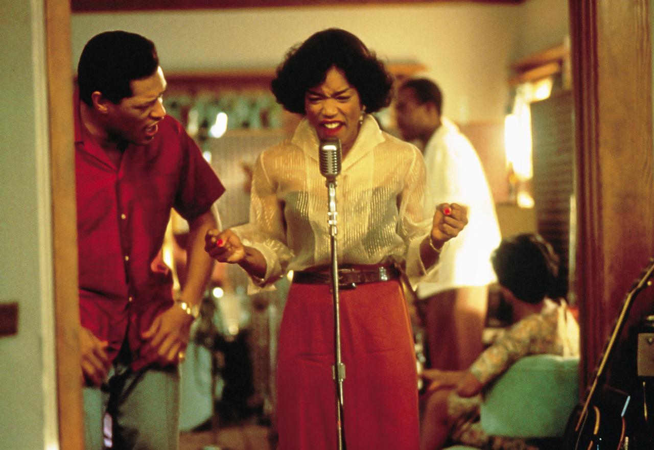 画像: ディズニープラスのスターで見放題独占配信中 © 2025 Touchstone Pictures