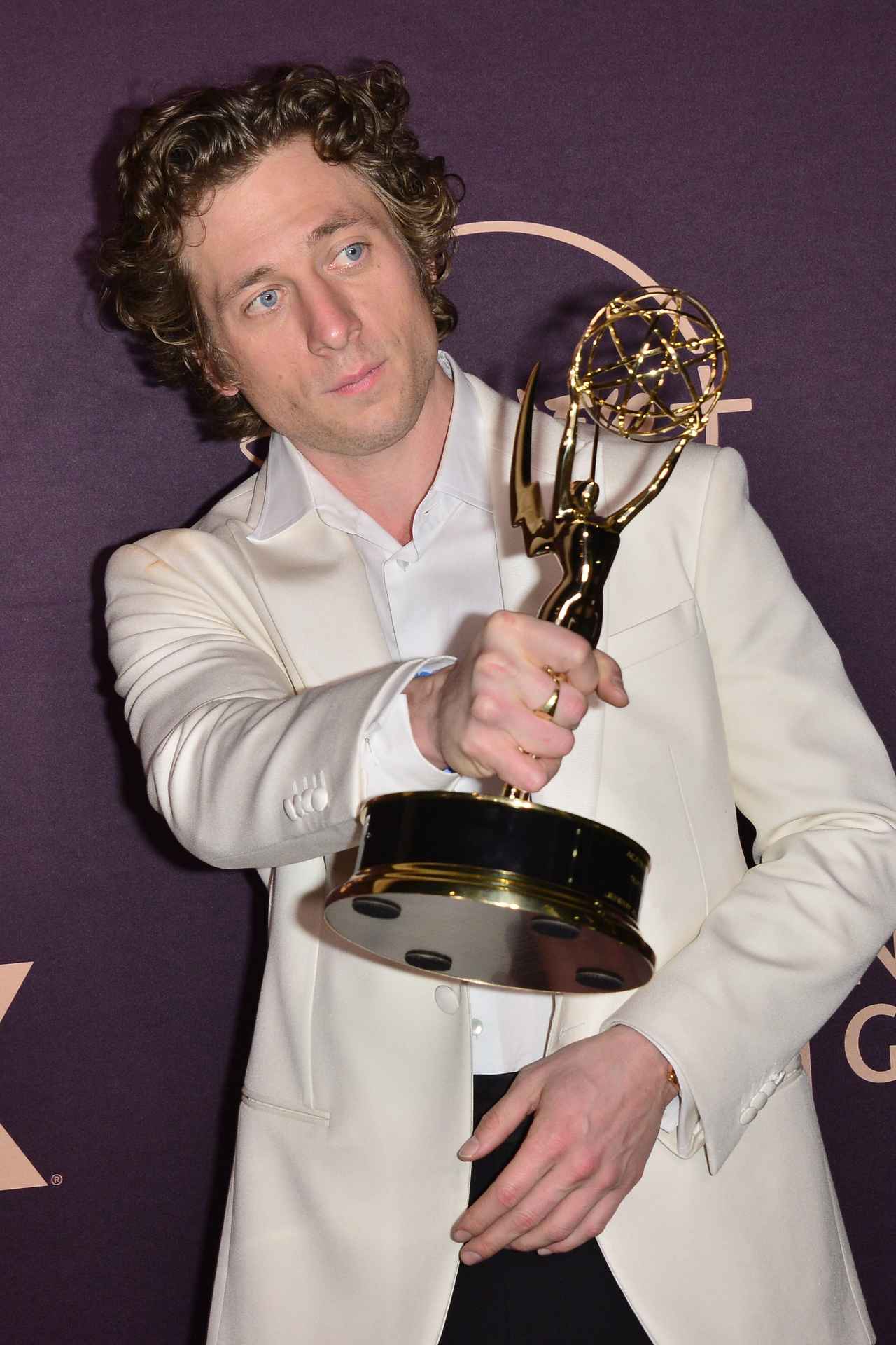 画像: 「一流シェフ…」でエミー賞主演男優賞受賞