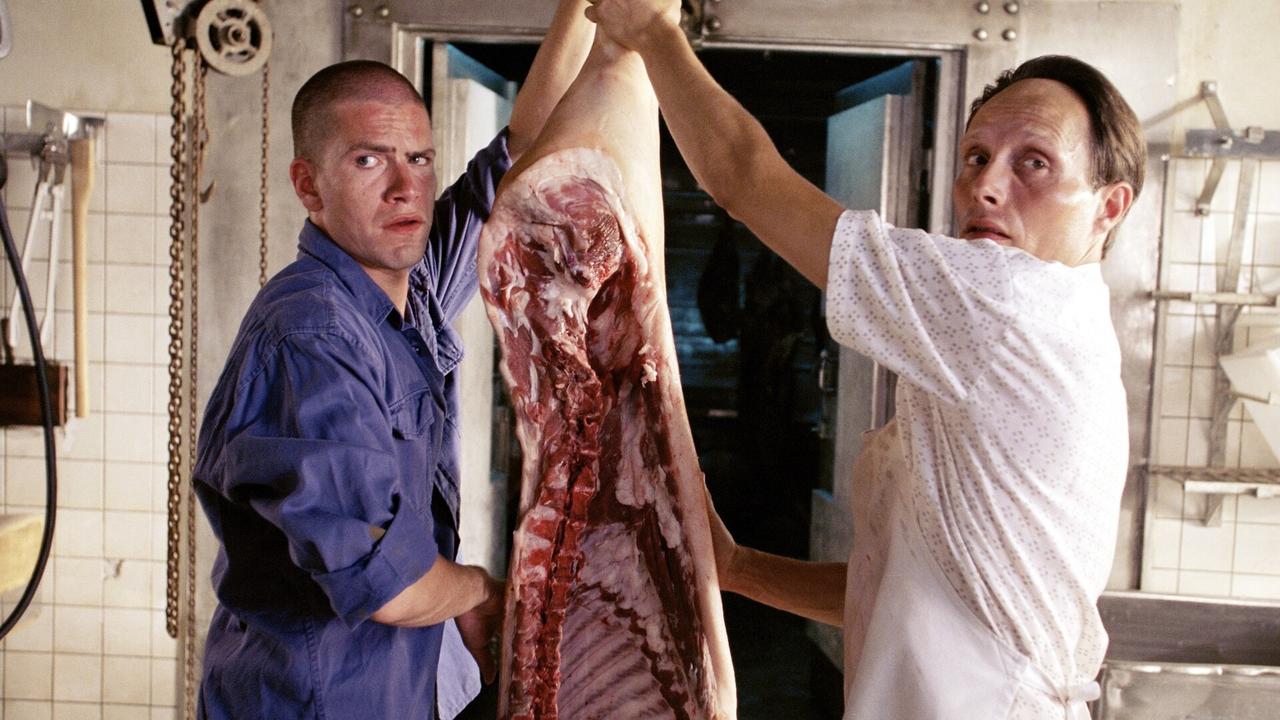 画像2: 日本劇場初公開の貴重な作品を含む7作品を一挙上映〈北欧の至宝〉マッツ・ミケルセン生誕60周年祭、開催