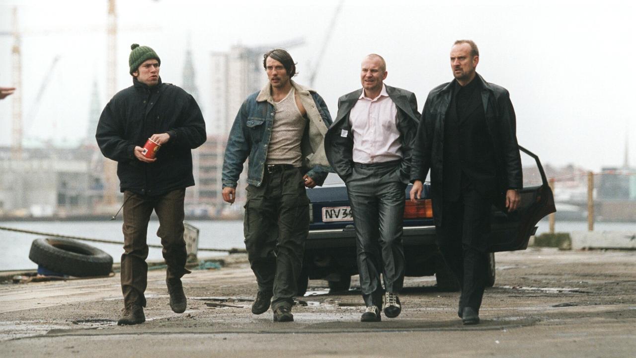 画像1: 日本劇場初公開の貴重な作品を含む7作品を一挙上映〈北欧の至宝〉マッツ・ミケルセン生誕60周年祭、開催