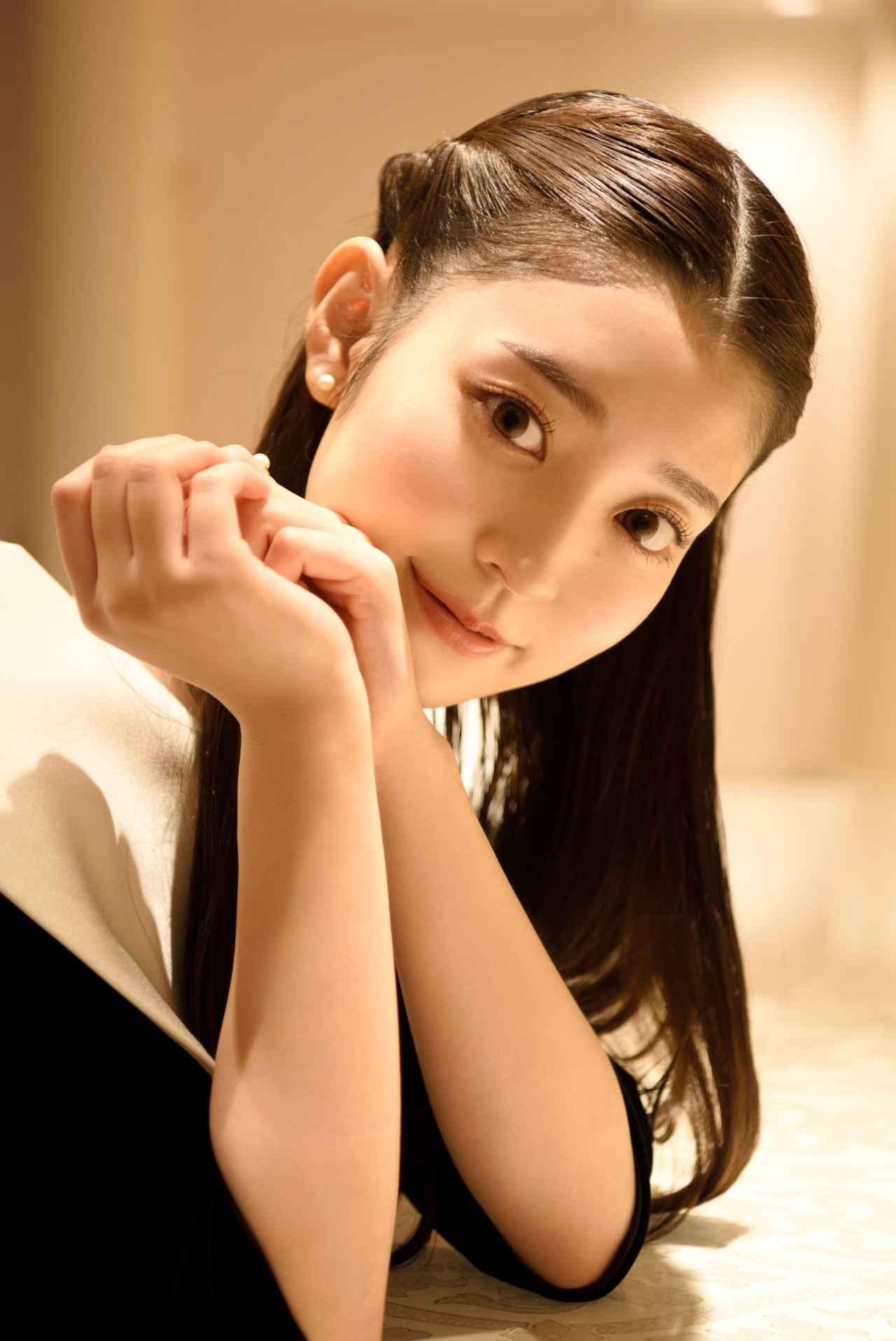 画像: ――映画に関する最後の質問です。ずっと心に残っている映画はありますか？