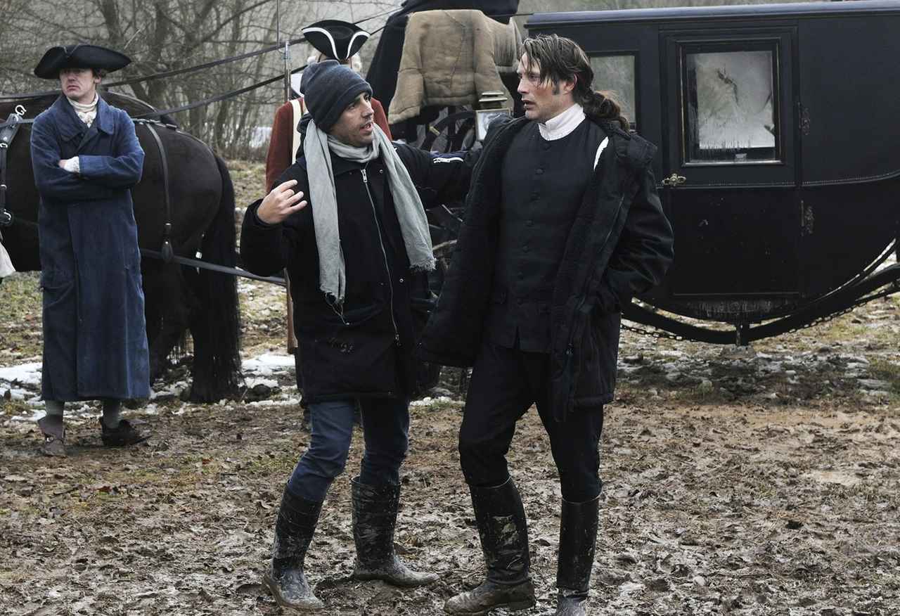 画像: 「マッツ・ミケルセン生誕60周年祭」開催記念！『ロイヤル・アフェア』ニコライ・アーセル監督インタビュー公開 - SCREEN ONLINE（スクリーンオンライン）