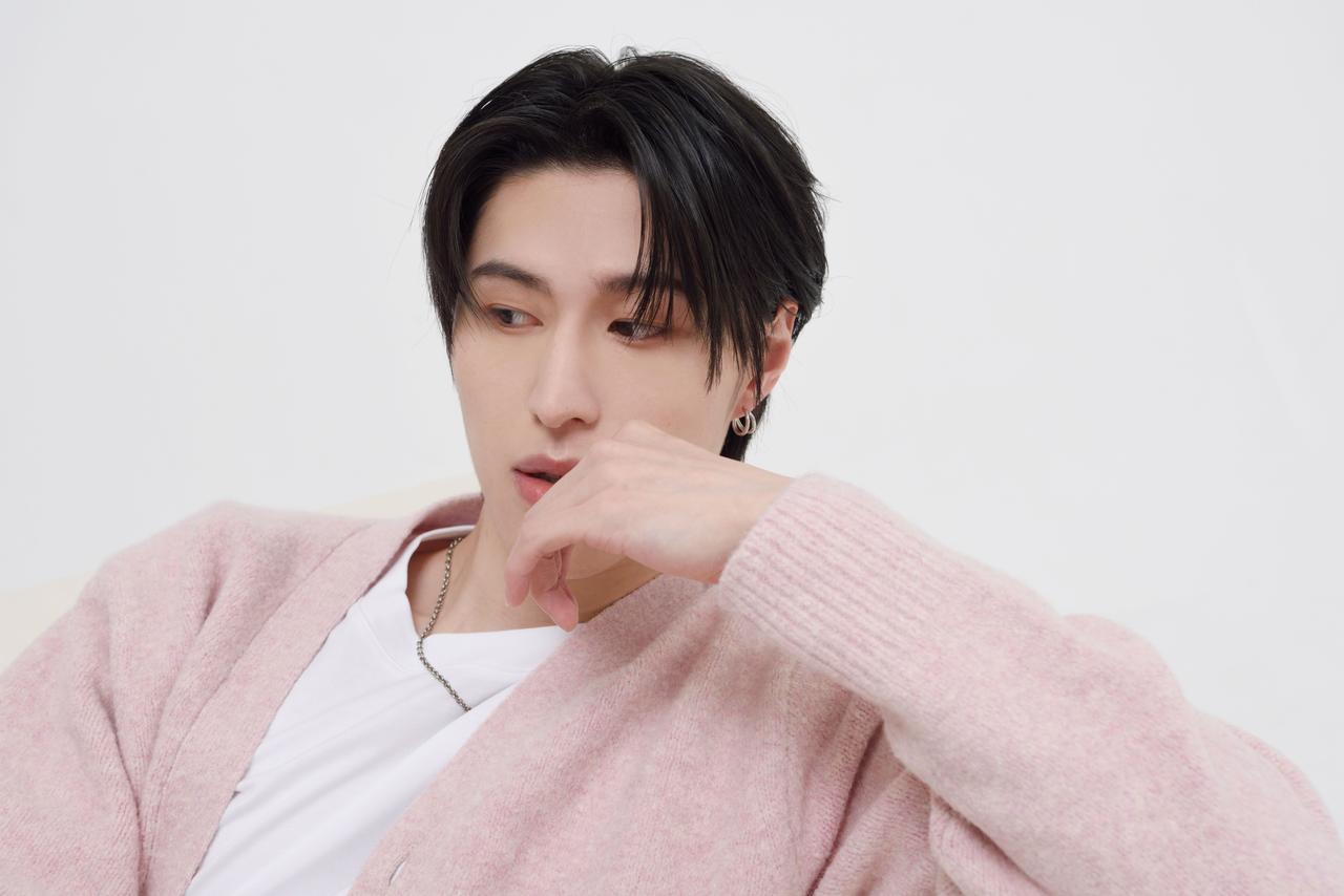 画像4: 【インタビュー】映画『秘密關係Sceret Lover 最後の約束』主演のGUNO＆Chanceが役柄さながらにイチャコラトーク！