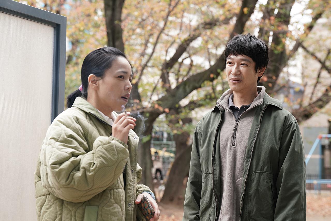 画像3: 堺雅人、井川遥と3人で1つ1つ検証しながら作っていった