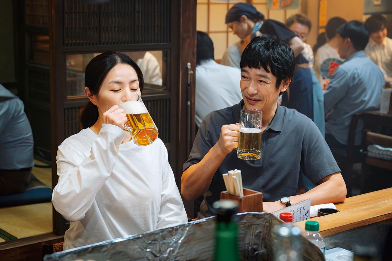 画像6: 堺雅人、井川遥と3人で1つ1つ検証しながら作っていった