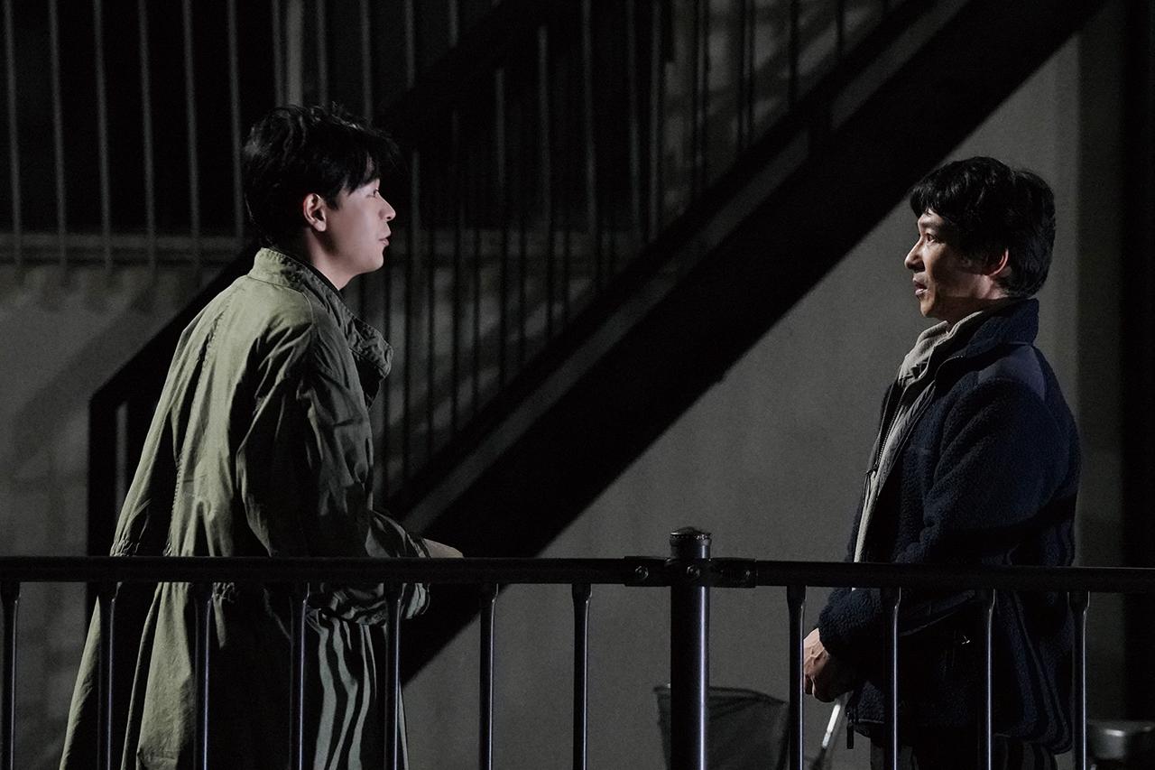 画像2: 【インタビュー】青砥の目線で須藤という女性を探していく『平場の月』土井裕泰監督