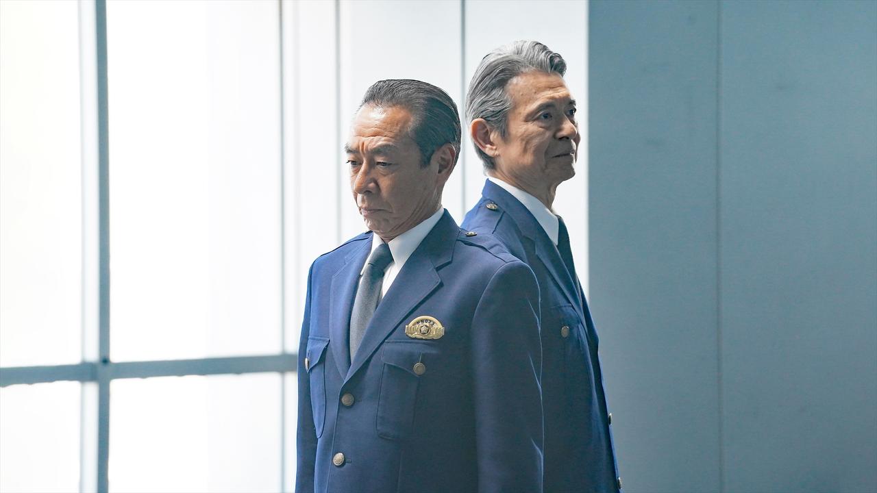 画像: 『室井慎次 敗れざる者』©2024 フジテレビジョン ビーエスフジ 東宝