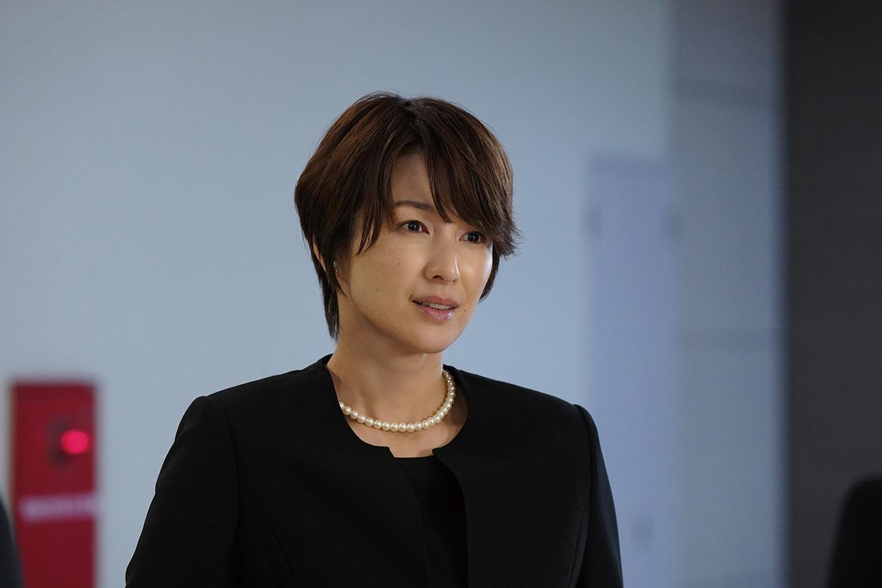 画像5: 堺雅人、井川遥と3人で1つ1つ検証しながら作っていった