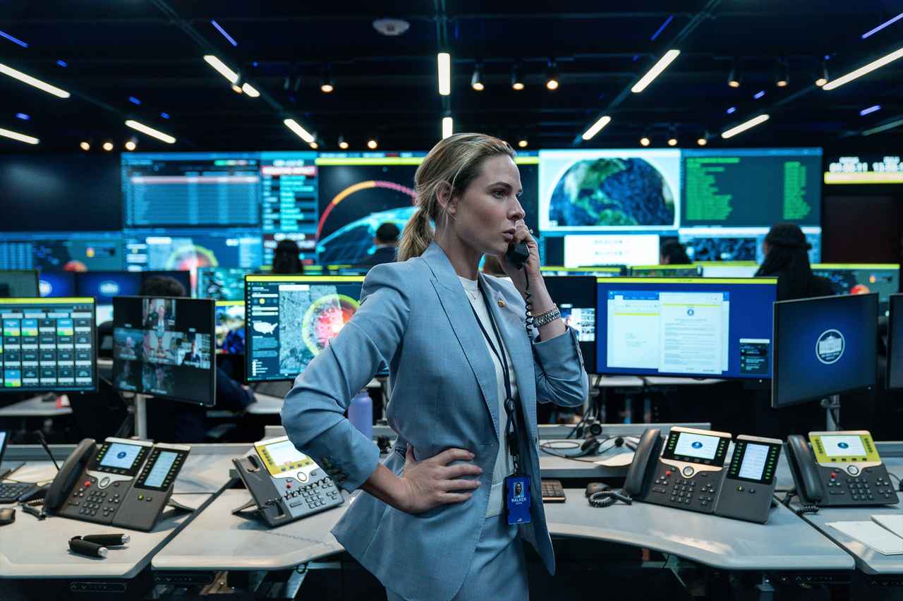 画像: 【ネトフリ】「Netflix」2025年10月の配信ラインナップが公開! - SCREEN ONLINE(スクリーンオンライン)