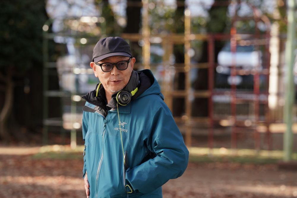 画像3: 【インタビュー】青砥の目線で須藤という女性を探していく『平場の月』土井裕泰監督