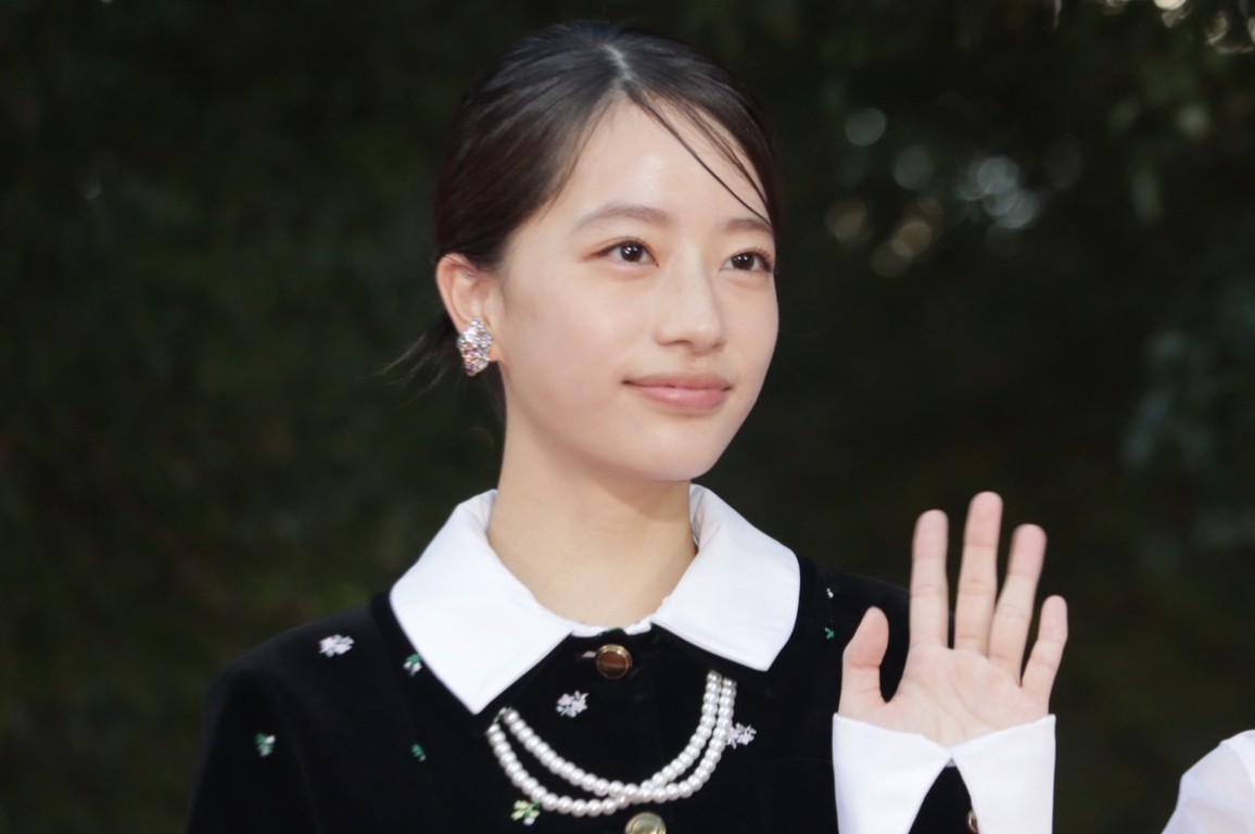 画像: 池端杏慈