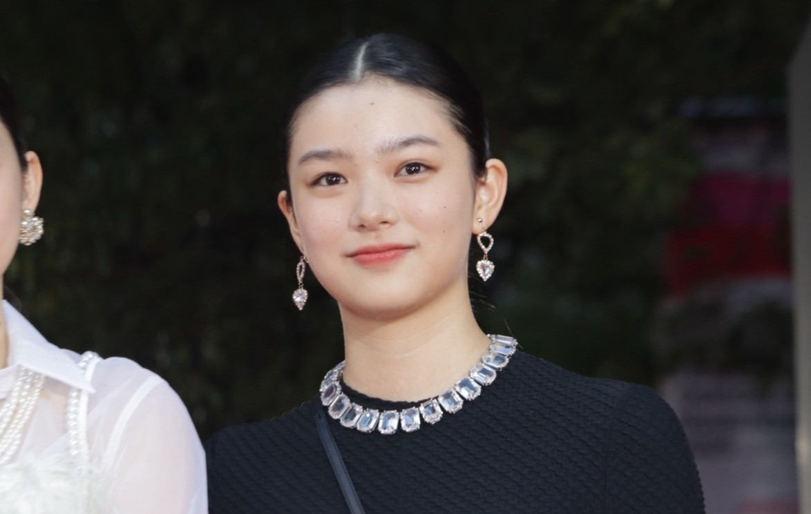 画像: 蒼戸虹子