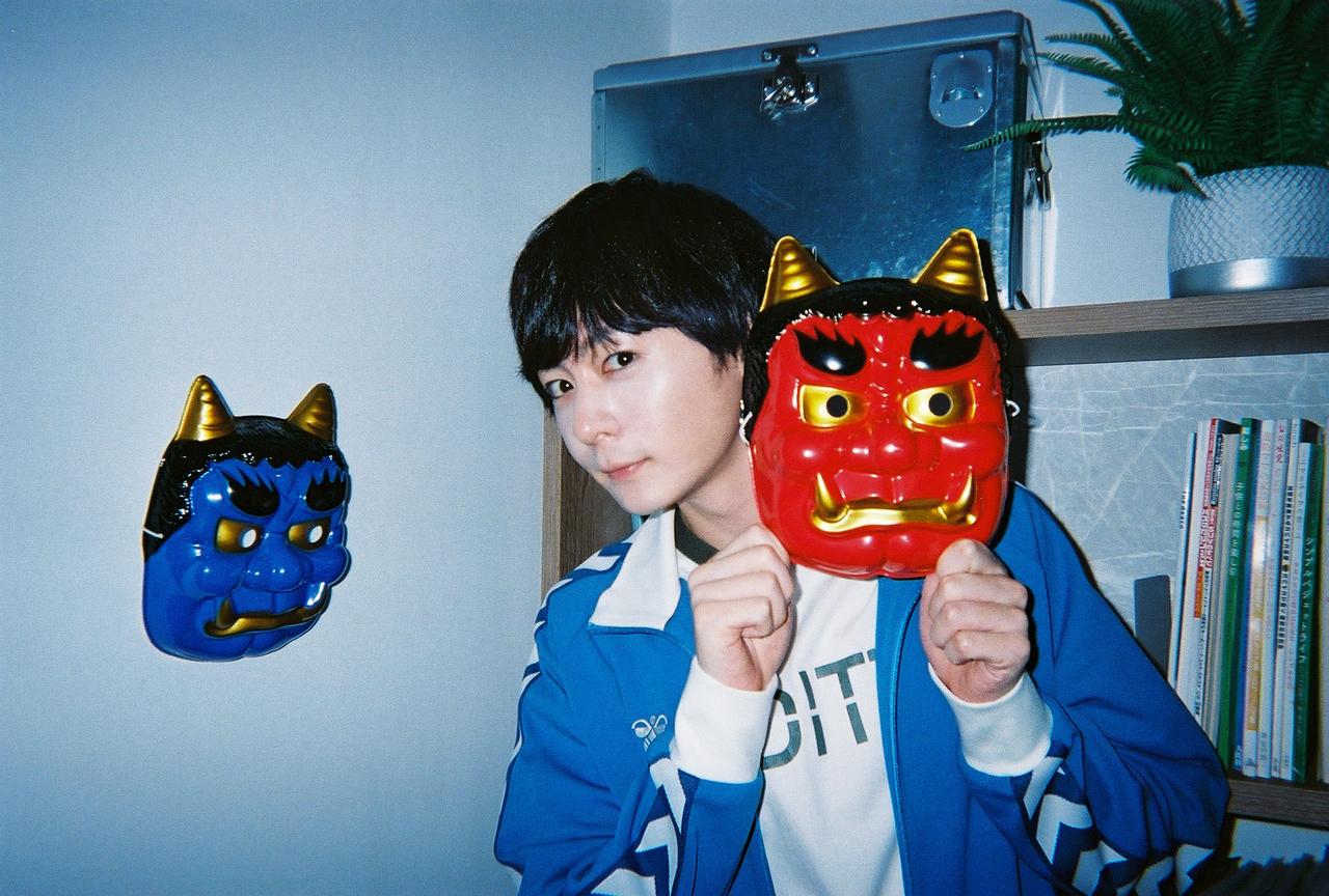 画像5: 人気シリーズ『絶対BLになる世界VS絶対BLになりたくない男 ファイナル』犬飼貴丈自ら作詞作曲を手掛け、キャストが演奏する
オープニング曲「月まで」の映像を初公開!