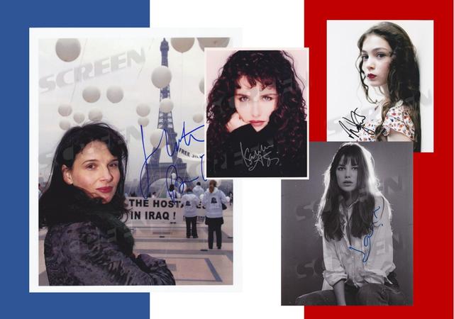 ジョディ・フォスター - SCREEN ONLINE（スクリーンオンライン）