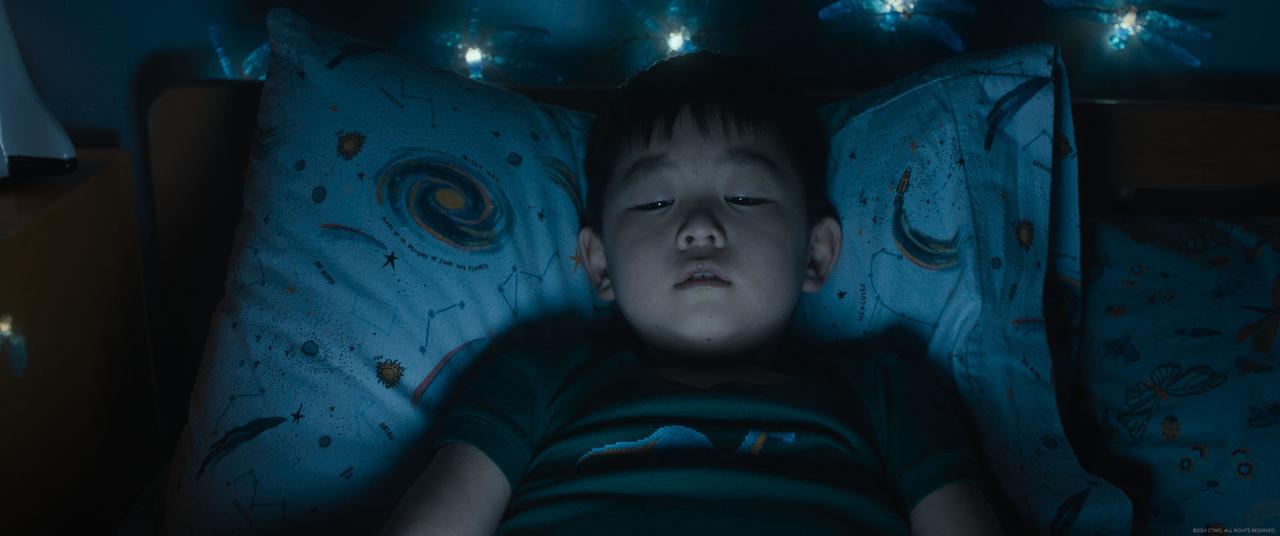 画像8: 『ゲット・アウト』『M3GAN/ミーガン』のブラムハウスが仕掛ける“AI”テクノロジースリラー最新作!『AFRAID アフレイド』全国公開が決定!