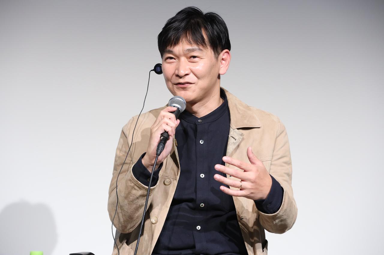 画像2: アニメ・シンポジウム【アニメーションだからできること】