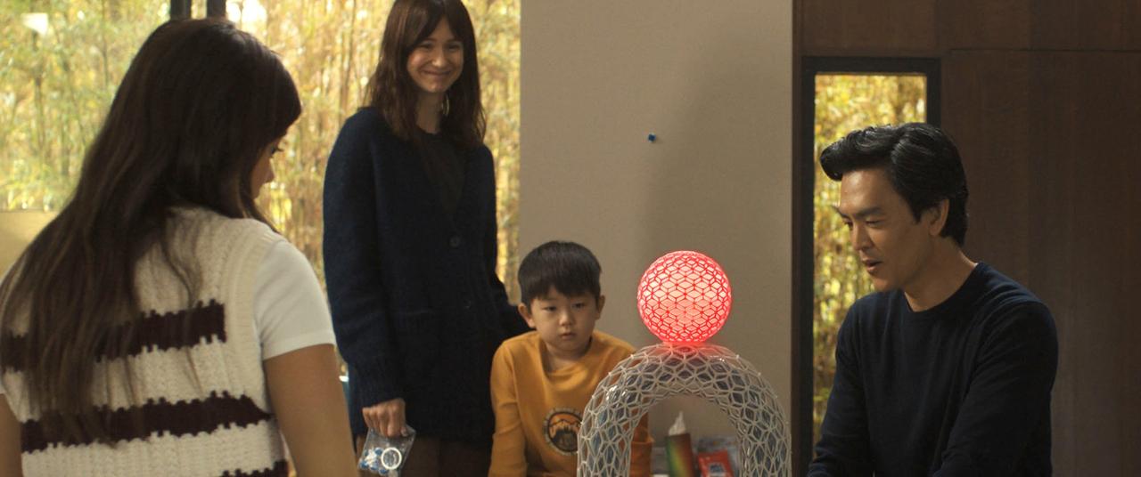 画像2: 『ゲット・アウト』『M3GAN/ミーガン』のブラムハウスが仕掛ける“AI”テクノロジースリラー最新作!『AFRAID アフレイド』全国公開が決定!