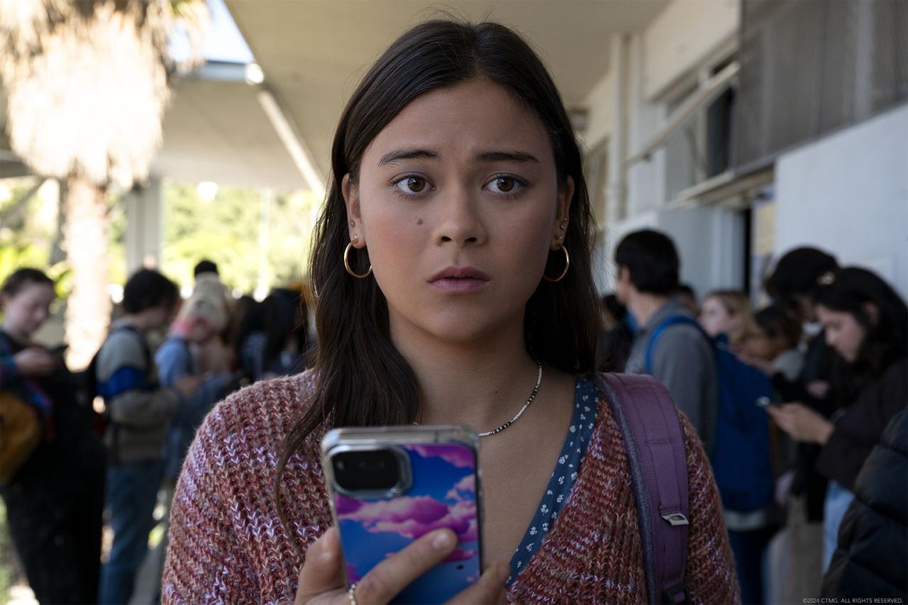 画像6: 『ゲット・アウト』『M3GAN/ミーガン』のブラムハウスが仕掛ける“AI”テクノロジースリラー最新作!『AFRAID アフレイド』全国公開が決定!