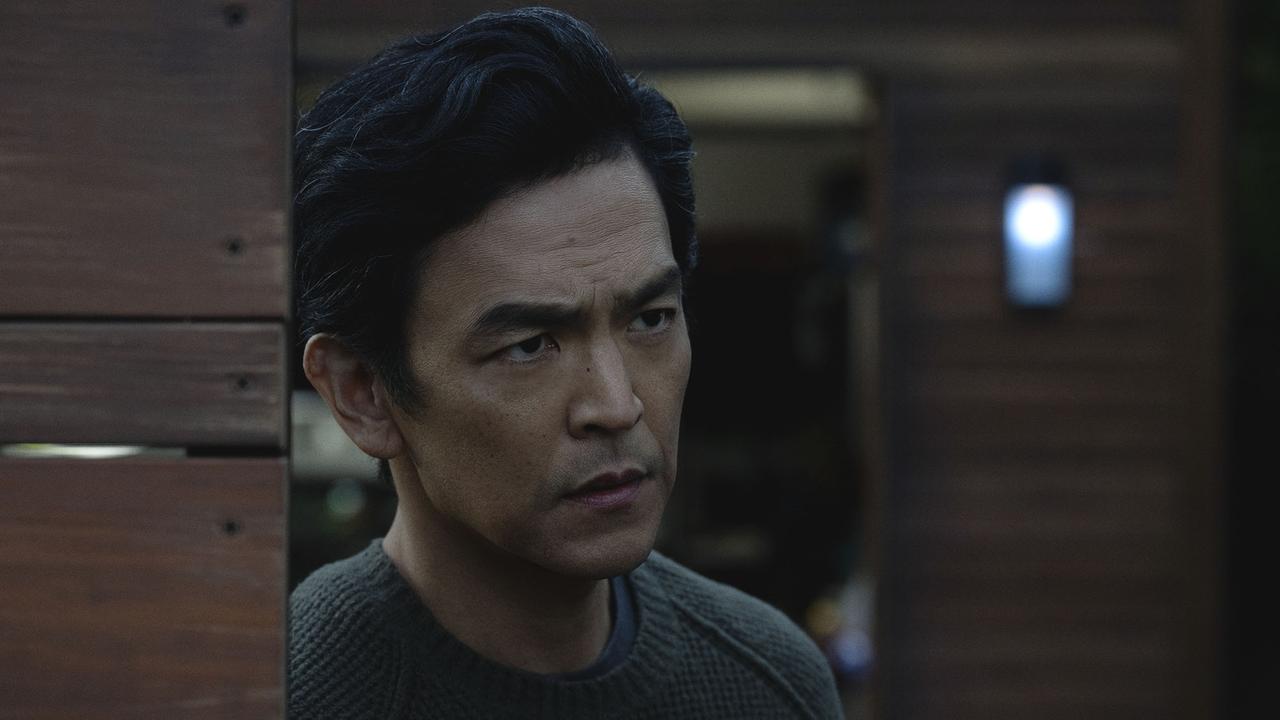 画像5: 『ゲット・アウト』『M3GAN/ミーガン』のブラムハウスが仕掛ける“AI”テクノロジースリラー最新作!『AFRAID アフレイド』全国公開が決定!