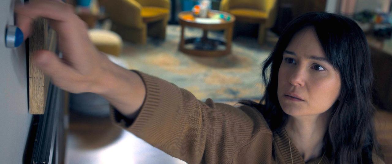 画像1: 『ゲット・アウト』『M3GAN/ミーガン』のブラムハウスが仕掛ける“AI”テクノロジースリラー最新作!『AFRAID アフレイド』全国公開が決定!