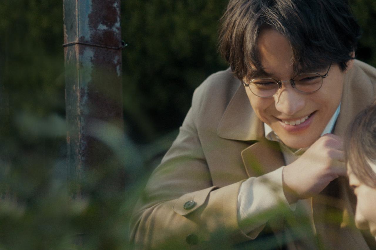 画像3: 福士蒼汰が涼と恵をしっかり演じ分ける