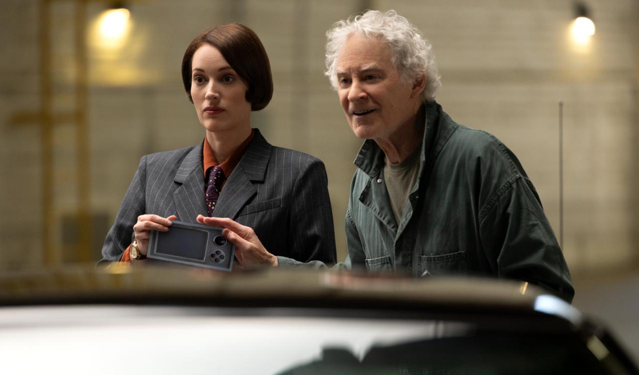 画像4: もしも人生をやり直せる不思議なドアがあったら?コリン・ファレル、マーゴット・ロビーW主演『ビューティフル・ジャーニー ふたりの時空旅行』場面写真解禁