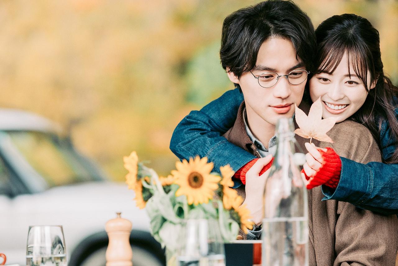 画像5: 福士蒼汰が涼と恵をしっかり演じ分ける