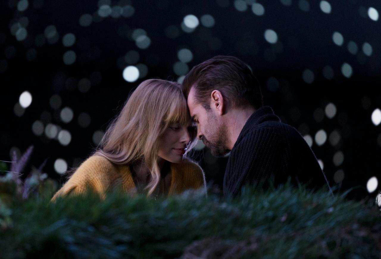 画像6: もしも人生をやり直せる不思議なドアがあったら?コリン・ファレル、マーゴット・ロビーW主演『ビューティフル・ジャーニー ふたりの時空旅行』場面写真解禁