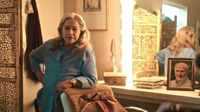 画像2: 主演ジェシカ・ラング、キャシー・ベイツ&ピアース・ブロスナンが共演!ブロードウェイの伝説的女優マリアン・セルデスをモデルにしたヒューマンドラマ『喝采』公開決定!