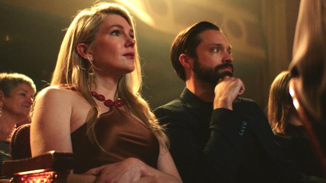 画像4: 主演ジェシカ・ラング、キャシー・ベイツ&ピアース・ブロスナンが共演!ブロードウェイの伝説的女優マリアン・セルデスをモデルにしたヒューマンドラマ『喝采』公開決定!