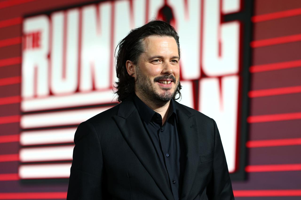 画像: エドガー・ライト