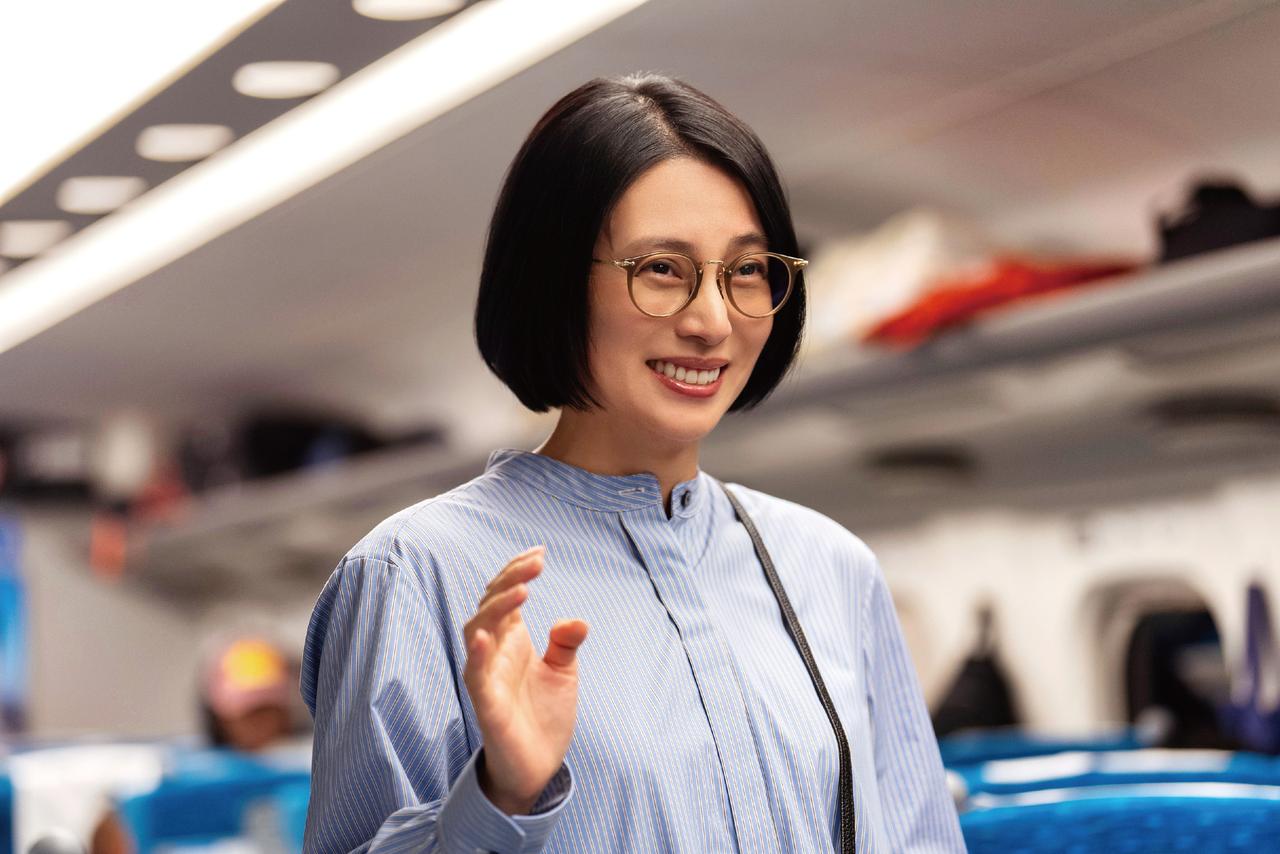 画像1: 圧倒的な主役感がありながらも等身大の主婦を演じ切った柴咲コウ