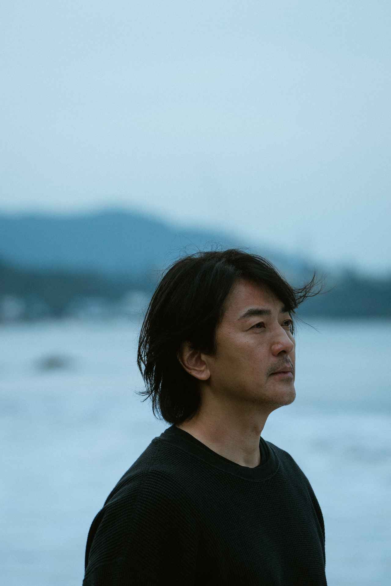 画像: 『ラスト・ソング・フォー・ユー』　イーキン・チェン © Mei Ah Film Production Company Limited / The Government of the Hong Kong Special Administrative Region 2024 ALL RIGHTS RESERVED