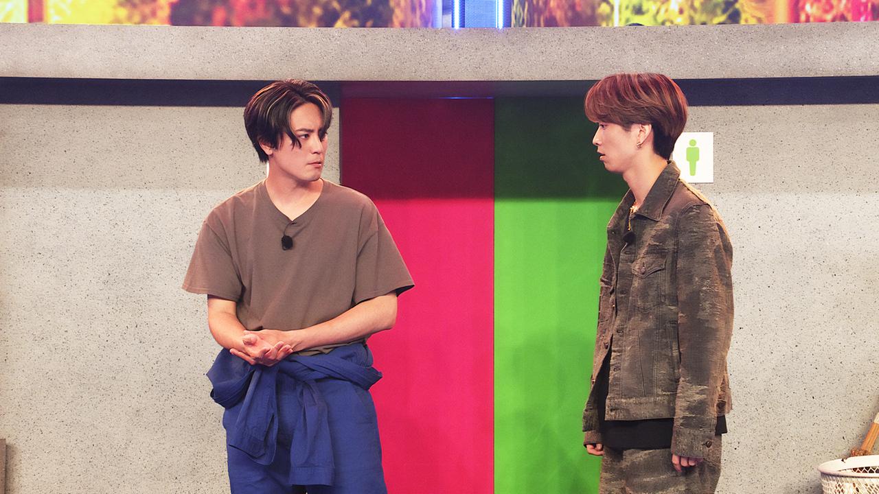 画像1: 田中樹、間宮祥太朗、松本若菜、黒木メイサ、中島健人、上田竜也、藤原紀香、松本まりかなど、超豪華ゲスト14名から容赦なく繰り出される高難度の“お題”に芸人たちが挑む！『最強新コンビ決定戦 THE ゴールデンコンビ2025』