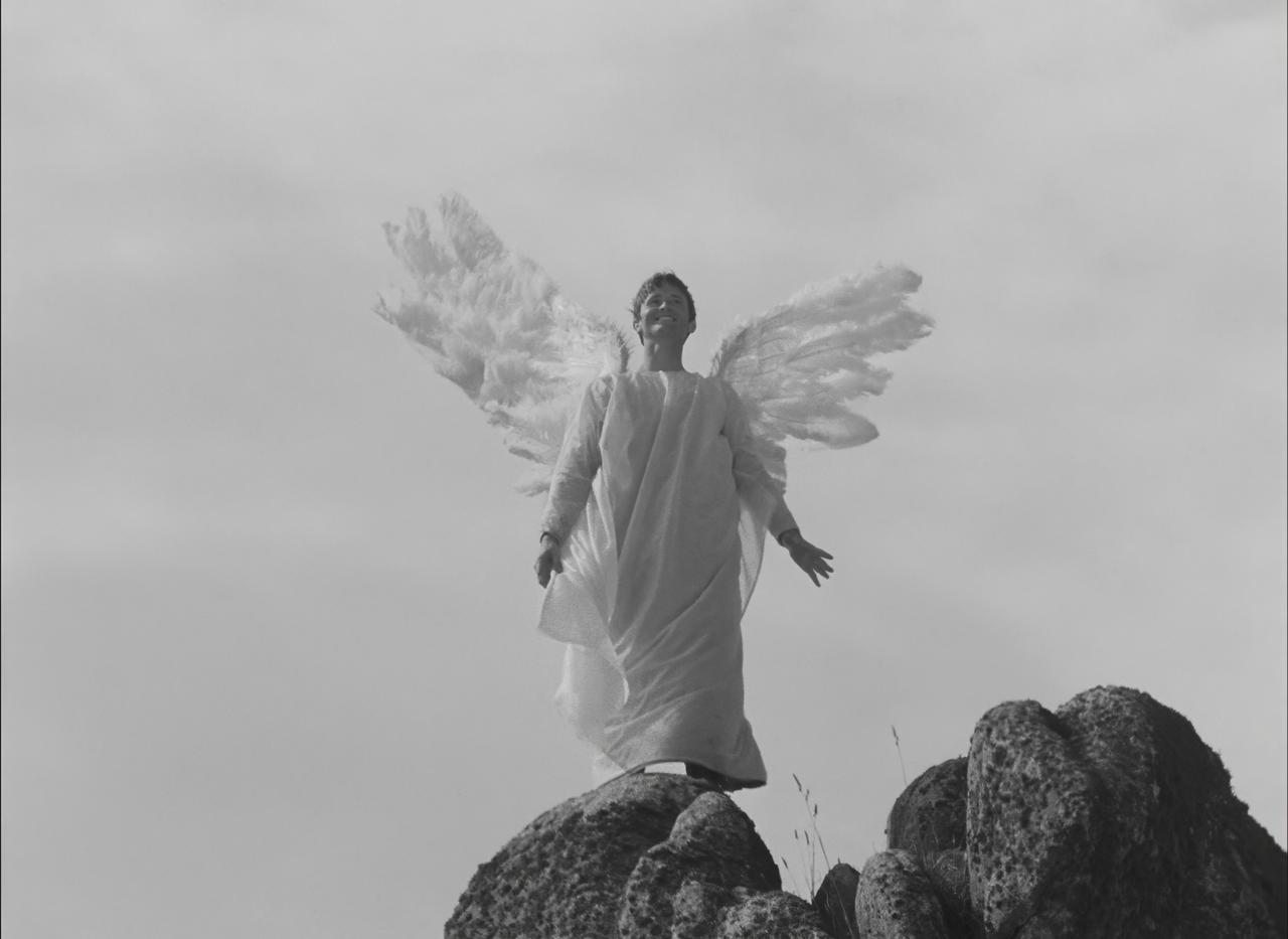 画像: 『フィフィ大空をゆく』