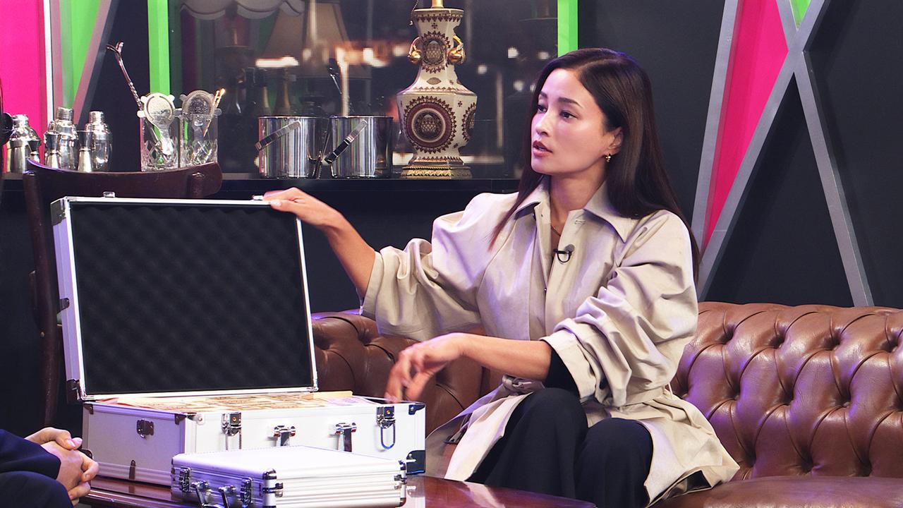 画像3: 田中樹、間宮祥太朗、松本若菜、黒木メイサ、中島健人、上田竜也、藤原紀香、松本まりかなど、超豪華ゲスト14名から容赦なく繰り出される高難度の“お題”に芸人たちが挑む！『最強新コンビ決定戦 THE ゴールデンコンビ2025』